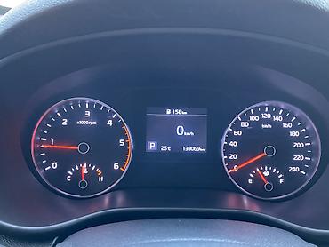 sprinter rex: Kia Sportage: 2020 г., 2 л, Автомат, Дизель, Кроссовер — 9