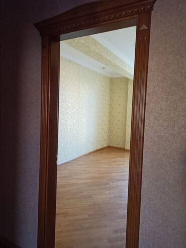 Uzunmüddətli kirayə mənzillər: Əhmədli metrosunun yaxınlığında 16 mertebeli binanın 7-ci — 11