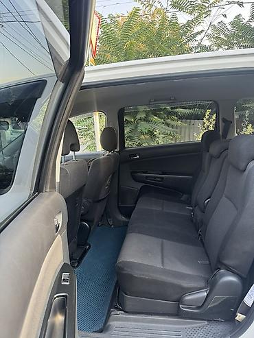 byd son: Toyota WISH: 2004 г., Автомат, Универсал — 2