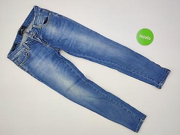 slim jeans: Jeansy damskie, rozmiar XS — 2