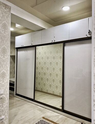 Иссык-Куль 2025: Квартира, 3х.комн.,у пляжа ЦО Кыргызское взморье, Бостери, Детская площадка, Парковка, стоянка, Охраняемая территория — 5