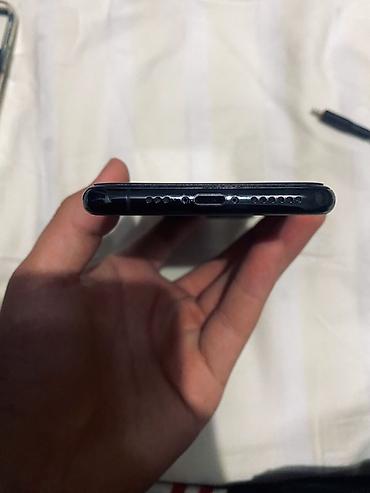 Мобильные телефоны и аксессуары: IPhone 11 Pro, Б/у, 64 ГБ, Matte Midnight Green, Зарядное устройство, Защитное стекло, 100 % — 2