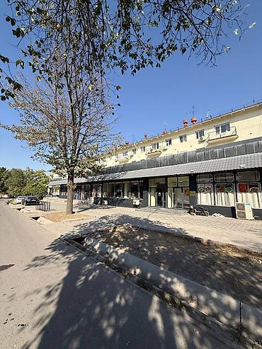 vefa: 1 комната, 31 м², Вефа ТЦ Индивидуалка, 3 этаж, Евроремонт — 1