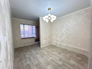 кв киркомстром: 1 комната, 26 м², Элитка, 3 этаж, Евроремонт