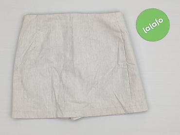 zara spodnice mini: Bershka, Spódnica damska, rozmiar XS — 3