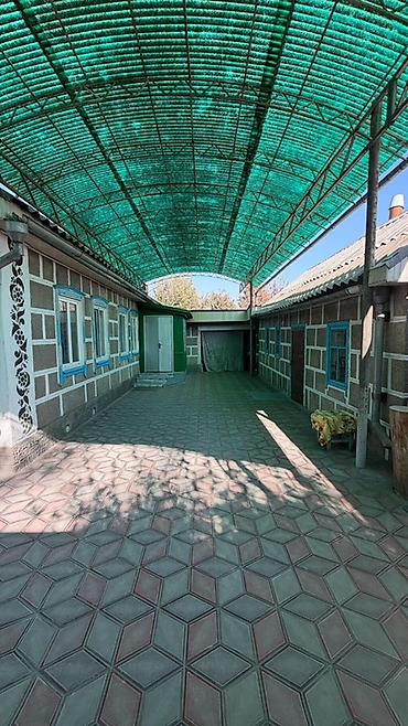 дом новопокровка 9 соток: 3 комнаты, 60 м², 7 соток, Шопоков, Агентство недвижимости — 3
