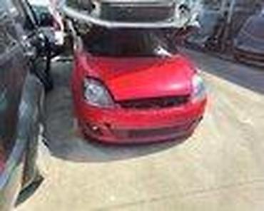 Glave motora: POLOVNI DELOVI ZA FORD B-MAX, C-MAX, ESCORT . OD 2000. DO 2020. GOD — 32