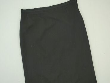 spódnice z guzikami allegro: Skirt, 3XL (EU 46), condition - Very good