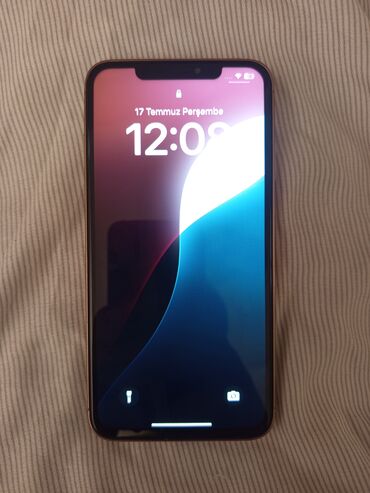 iphone 16 pro max azerbaycan qiymeti: IPhone Xs Max, 256 GB