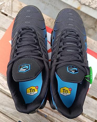 Patike: Prodajem Nike Air Max Tn plus made in Vijetnam sa originalnim QR — 7