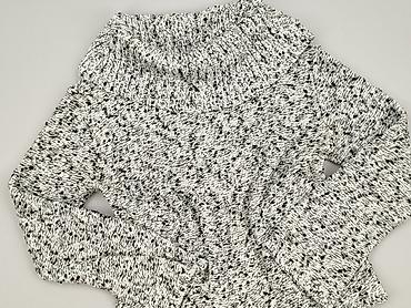 110 cm: Sweter damski, rozmiar L — 1