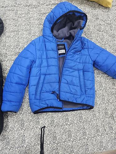 bot kar: Uşaq qış gödəkçələri – LC Waikiki - Marka: LC Waikiki - Model — 2