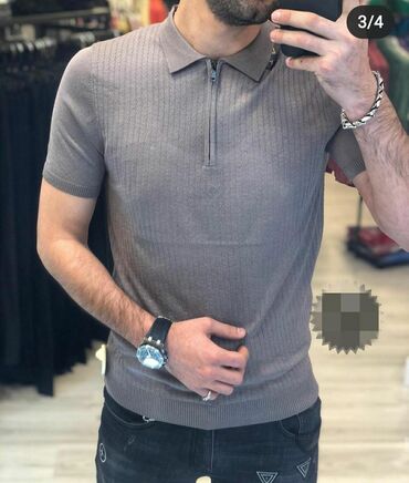 Futbolkalar: Beyler ucun geyimlerimiz razmer var m.l.xl.xxl — 9