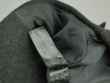 halter: NA-KD, Płaszcz damski, rozmiar 2XS — 5