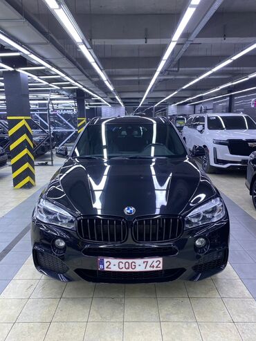 бмв титан: BMW X5: 2 л | 2017 г. | Кроссовер | Идеальное
