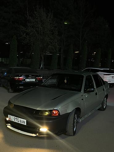 Daewoo: Daewoo Nexia: 2008 г., 1.6 л, Механика, Бензин, Седан — 2