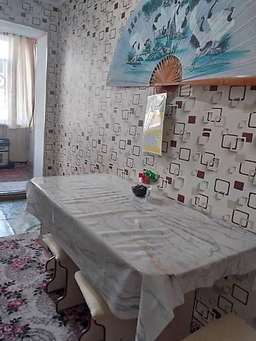 обмен на квартира: 3 комнаты, 66 м², Индивидуалка, 1 этаж, Косметический ремонт — 3