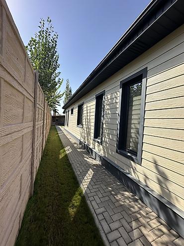 Долгосрочная аренда домов: 150 м², 5 комнат, Парам без детей — 21