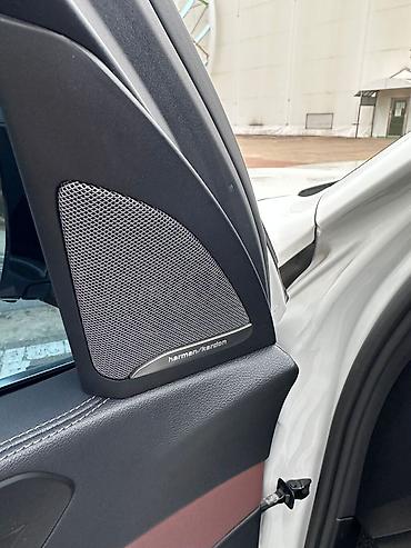 BMW: BMW X5: 2019 г., 3 л, Автомат, Дизель, Кроссовер — 7