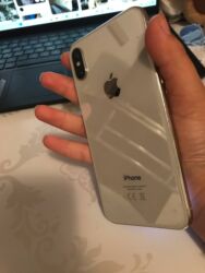 айфон 7 256 гб цена в бишкеке: IPhone X, Колдонулган, 64 ГБ