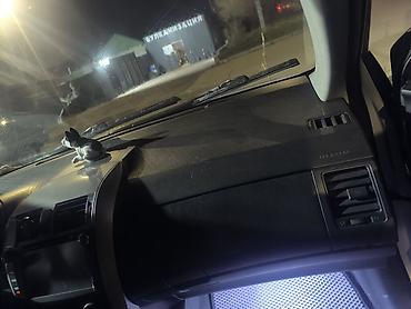 Toyota: Toyota Corolla: 2007 г., Бензин, Седан — 9