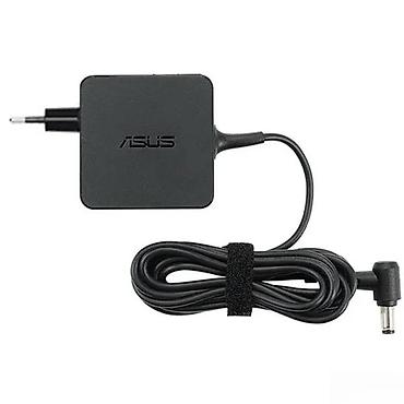 Adapteri i punjači za laptop: ASUS punjač za laptop – originalni AC adapter - Snaga: 45W - Ulaz — 1