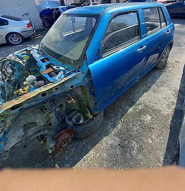 дэу ланос запчасти: Lifan 330 hatchbek – ehtiyat hissələri üçün Model: Lifan 330 (5 — 3