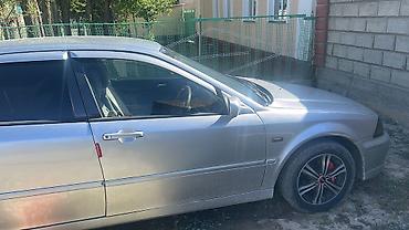 рул фит: Honda Accord: 1999 г., 1.8 л, Автомат, Бензин, Седан — 9
