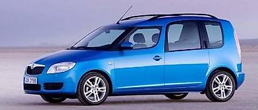 mb quart 250: SPULNA VOLANA ZA ŠKODA ROOMSTER OD 2006. DO 2015. GOD. | Špulna — 1