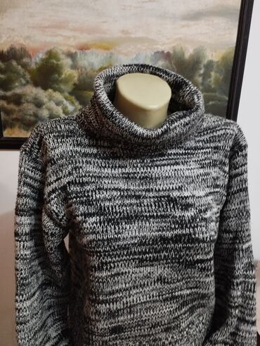 izraelska kozmetika u beogradu: M (EU 38), Embroidery, color - Grey