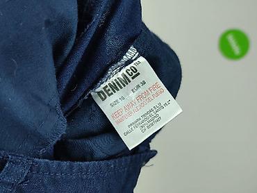 tenisowki levis: Denim Co, Spodnie 3/4 damskie, rozmiar S — 4