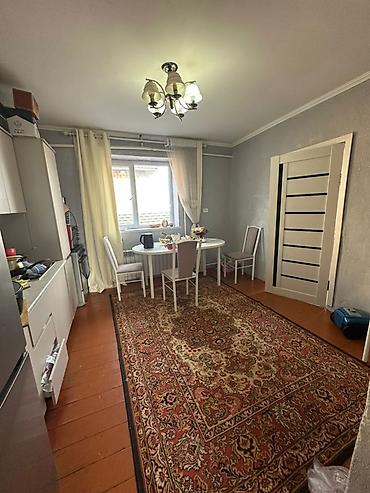 Продажа коттеджей и домов: Продаётся дом с участком 4-сотки в частном секторе. Дом расположен — 8