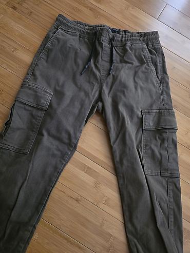 Uşaqlar üçün digər geyimlər: Uşaq geyim dəsti - Ölçülər: 11, 12, 13, q4 (tawa her giymete) - — 6