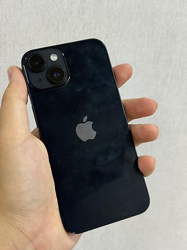 iphone13pro max: IPhone 14, Б/у, 128 ГБ, 78 % — 7