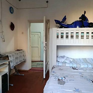 7 1: 3 комнаты, 57 м², Ошский рынок / базар Сталинка, 3 этаж, Косметический ремонт — 7