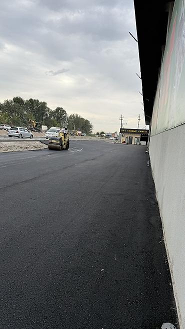 бетон тешу: 🚧 ДОРОЖНЫЕ РАБОТЫ ПОД КЛЮЧ ✅ Все виды уплотнения основания ✅ — 2