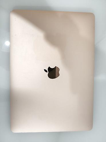 Ноутбуки Apple (MacBook): MacBook Air 13" Retina (2019), цвет Gold Характеристики: - Процессор — 3