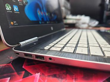 vin vin laptopovi: Gejmerski laptop u dobrom stanju. Na ovom laptopu se možete lepo — 2