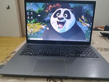 noutbuk asus: 💻 Model: ASUS VivoBook X515MA 🪟 Əməliyyat sistemi: Windows 10 Pro — 1