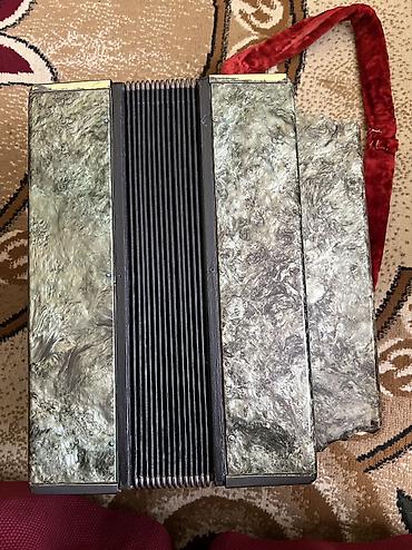 Qarmonlar: Qarmon, Akustik, İşlənmiş -da lalafo.az — 4 Qarmonlar: Qarmon, Akustik, İşlənmiş — 4