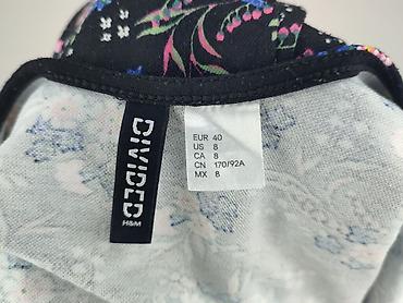 H&M Divided, Sukienka damska, rozmiar M w lalafo.pl — 4 H&M Divided, Sukienka damska, rozmiar M — 4