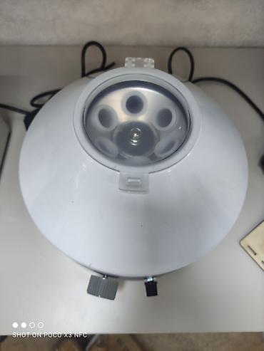 Медицинское оборудование: Центрифуги для плазмолифтинга 800D- 8000сом XLD-900-1 - 8500 сом — 9