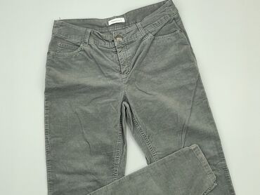 szara spódnice dżinsowe: Jeans, L (EU 40), condition - Very good