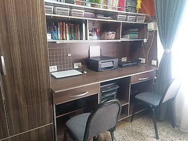 Продажа коттеджей и домов: 4 комнаты, 60 м², 4 соток, Бишкек, Рынок Баят/Азиз Собственник — 26