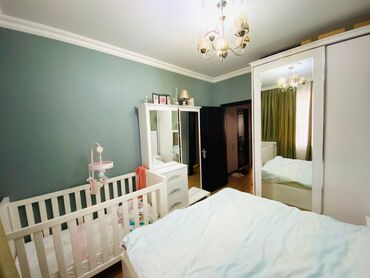 Köhnə tikili: Bakı, 2 otaqlı, Köhnə tikili, m. Neftçilər, 60 kv. m — 5