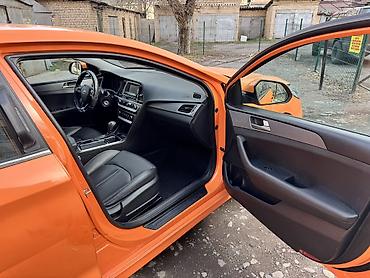 Аренда авто с выкупом: Сдаю Hyundai Sonata под выкуп, | Предоплата, Водительские права, Рассрочка без банка, Газ — 19