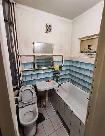 Продажа квартир: 2 комнаты, 42 м², Сталинка, 1 этаж, Старый ремонт — 6