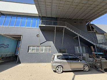 15 кв: Сдаётся представительский / коммерческий офис 600 м² (2 этаж) Идеально — 2