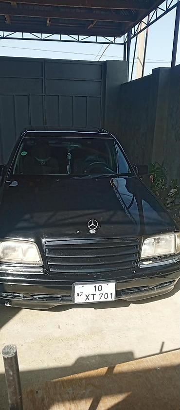 teker 16 type 1: Mercedes-Benz 230: 2.3 l | 1997 il — 7