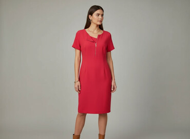 sukienki kiosk: QUIOSQUE, Women`s dress, size S